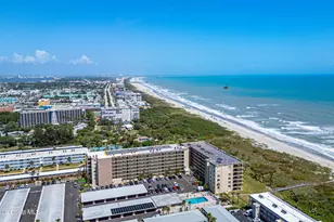 3170 N Atlantic Ave, Cocoa Beach, FL 32931 - Photo 7