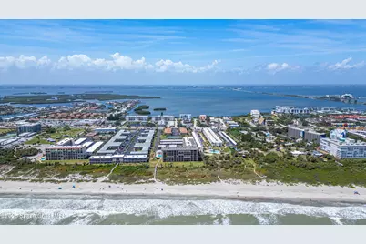 3170 N Atlantic Avenue #711, Cocoa Beach, FL 32931 - Photo 15