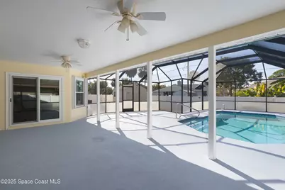 861 Seven Gables Circle SE, Palm Bay, FL 32909 - Photo 29