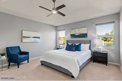 3575 Salt Marsh Circle, West Melbourne, FL 32904 - Photo 53