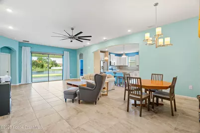 3575 Salt Marsh Circle, West Melbourne, FL 32904 - Photo 27