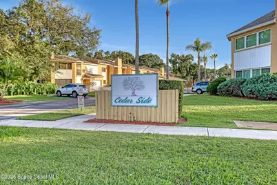 647 Cedar Side Circle NE #114, Palm Bay, FL 32905 - Photo 35