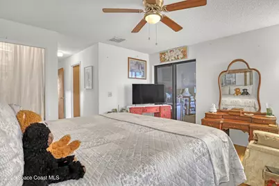 647 Cedar Side Circle NE #114, Palm Bay, FL 32905 - Photo 21