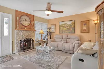 647 Cedar Side Circle NE #114, Palm Bay, FL 32905 - Photo 7