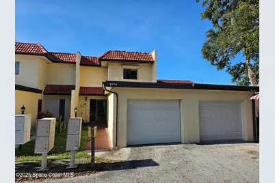 8779 Cocoa Court, Cape Canaveral, FL 32920 - Photo 1