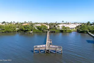 129 Casseekee Trail, Melbourne Beach, FL 32951 - Photo 35