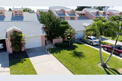 129 Casseekee Trail #5-129, Melbourne Beach, FL 32951 - Photo 1