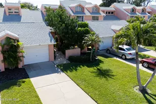 129 Casseekee Trail, Melbourne Beach, FL 32951 - Photo 1