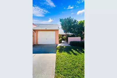 129 Casseekee Trail #5-129, Melbourne Beach, FL 32951 - Photo 5