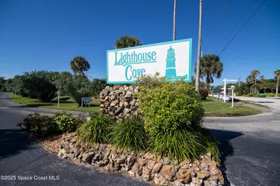 129 Casseekee Trail #5-129, Melbourne Beach, FL 32951 - Photo 23