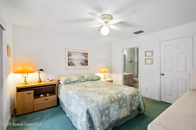 129 Casseekee Trail #5-129, Melbourne Beach, FL 32951 - Photo 17