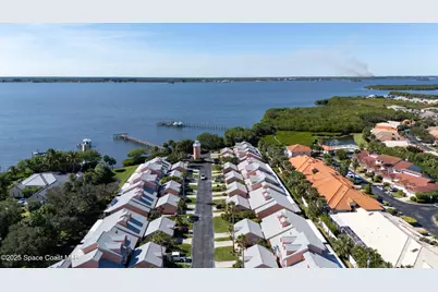 129 Casseekee Trail #5-129, Melbourne Beach, FL 32951 - Photo 3