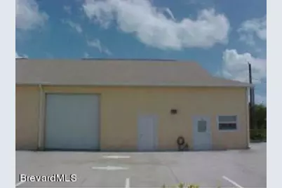 3111 Skyway Circle #109, Melbourne, FL 32934 - Photo 1