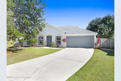 565 White Cap Court NW, Palm Bay, FL 32907 - Photo 1