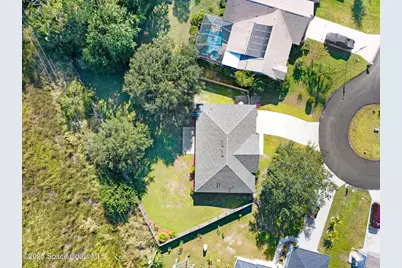 565 White Cap Court NW, Palm Bay, FL 32907 - Photo 5