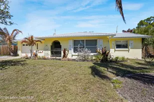 1820 Via Roma, Merritt Island, FL 32952 - Photo 1