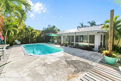 1820 Via Roma, Merritt Island, FL 32952 - Photo 5