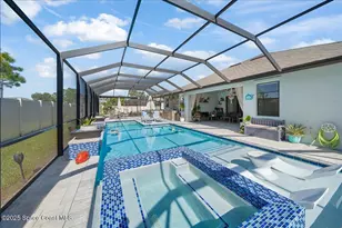 3410 Salt Marsh Cir, West Melbourne, FL 32904 - Photo 39