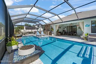 3410 Salt Marsh Cir, West Melbourne, FL 32904 - Photo 37