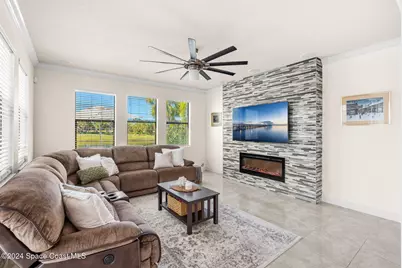 8522 Strom Park Drive, Melbourne, FL 32940 - Photo 7