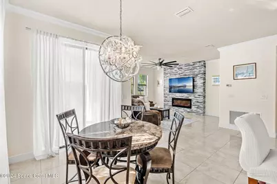 8522 Strom Park Drive, Melbourne, FL 32940 - Photo 9