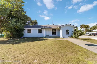 1000 S Orlando Avenue, Cocoa Beach, FL 32931 - Photo 1