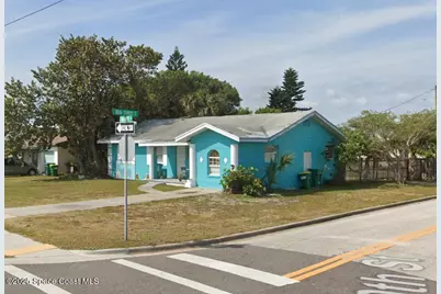 1000 S Orlando Avenue, Cocoa Beach, FL 32931 - Photo 1