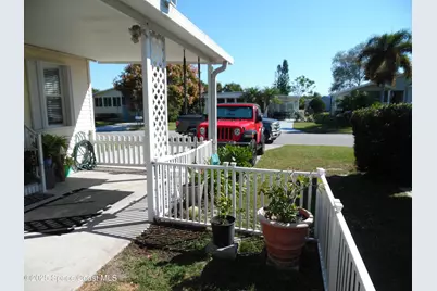 737 Lark Drive, Barefoot Bay, FL 32976 - Photo 5