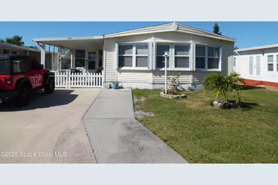 737 Lark Drive, Barefoot Bay, FL 32976 - Photo 9