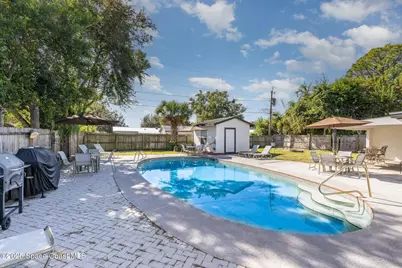 2765 Winstead Drive, Titusville, FL 32796 - Photo 23