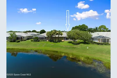 1217 NW Sun Terrace Circle #B, Port Saint Lucie, FL 34986 - Photo 1