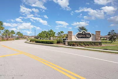 3703 Coachman Lane SE, Palm Bay, FL 32909 - Photo 33