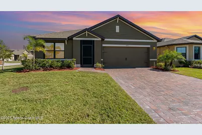 3703 Coachman Lane SE, Palm Bay, FL 32909 - Photo 5