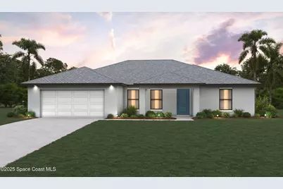 862 San Filippo Drive SE, Palm Bay, FL 32909 - Photo 1