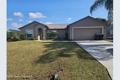 1539 Glencove Avenue NW, Palm Bay, FL 32907 - Photo 1