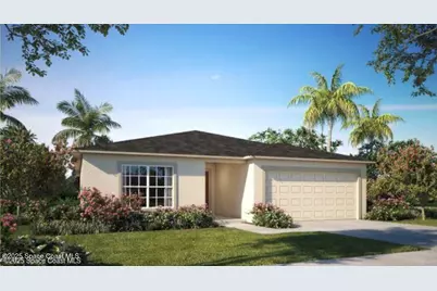 1190 Sandusky Street SE, Palm Bay, FL 32909 - Photo 1