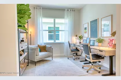 1443 Blessed Isles Drive NW, Palm Bay, FL 32907 - Photo 11