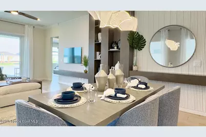 2572 Antarus Drive NW, Palm Bay, FL 32907 - Photo 3