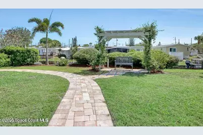 1240 Turkey Creek Drive NE, Palm Bay, FL 32905 - Photo 35