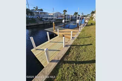 1240 Turkey Creek Drive NE, Palm Bay, FL 32905 - Photo 9