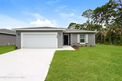 1124 Underhill Avenue SE, Palm Bay, FL 32909 - Photo 1