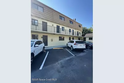 7101 Ridgewood Avenue #210, Cape Canaveral, FL 32920 - Photo 11