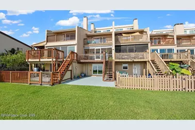 5087 Riveredge Drive #2, Titusville, FL 32780 - Photo 31