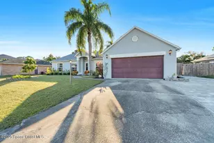 1260 Monument Ave SE, Palm Bay, FL 32909 - Photo 1