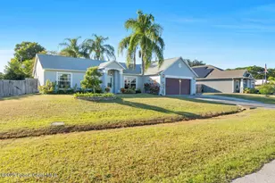 1260 Monument Ave SE, Palm Bay, FL 32909 - Photo 3