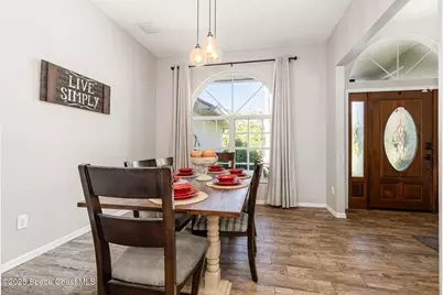 3905 Turkey Point Drive, Melbourne, FL 32934 - Photo 9