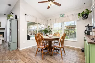 3905 Turkey Point Dr, Melbourne, FL 32934 - Photo 7