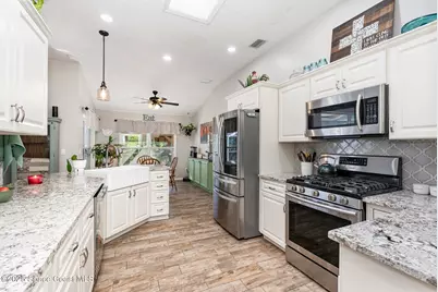 3905 Turkey Point Drive, Melbourne, FL 32934 - Photo 5