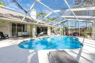 3905 Turkey Point Dr, Melbourne, FL 32934 - Photo 21