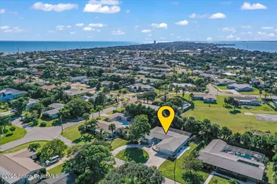 303 Surf Road, Melbourne Beach, FL 32951 - Photo 3